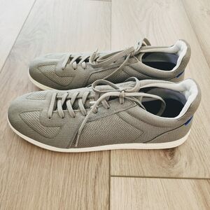 Rothy's RS01 Mens Sneakers-Size 11